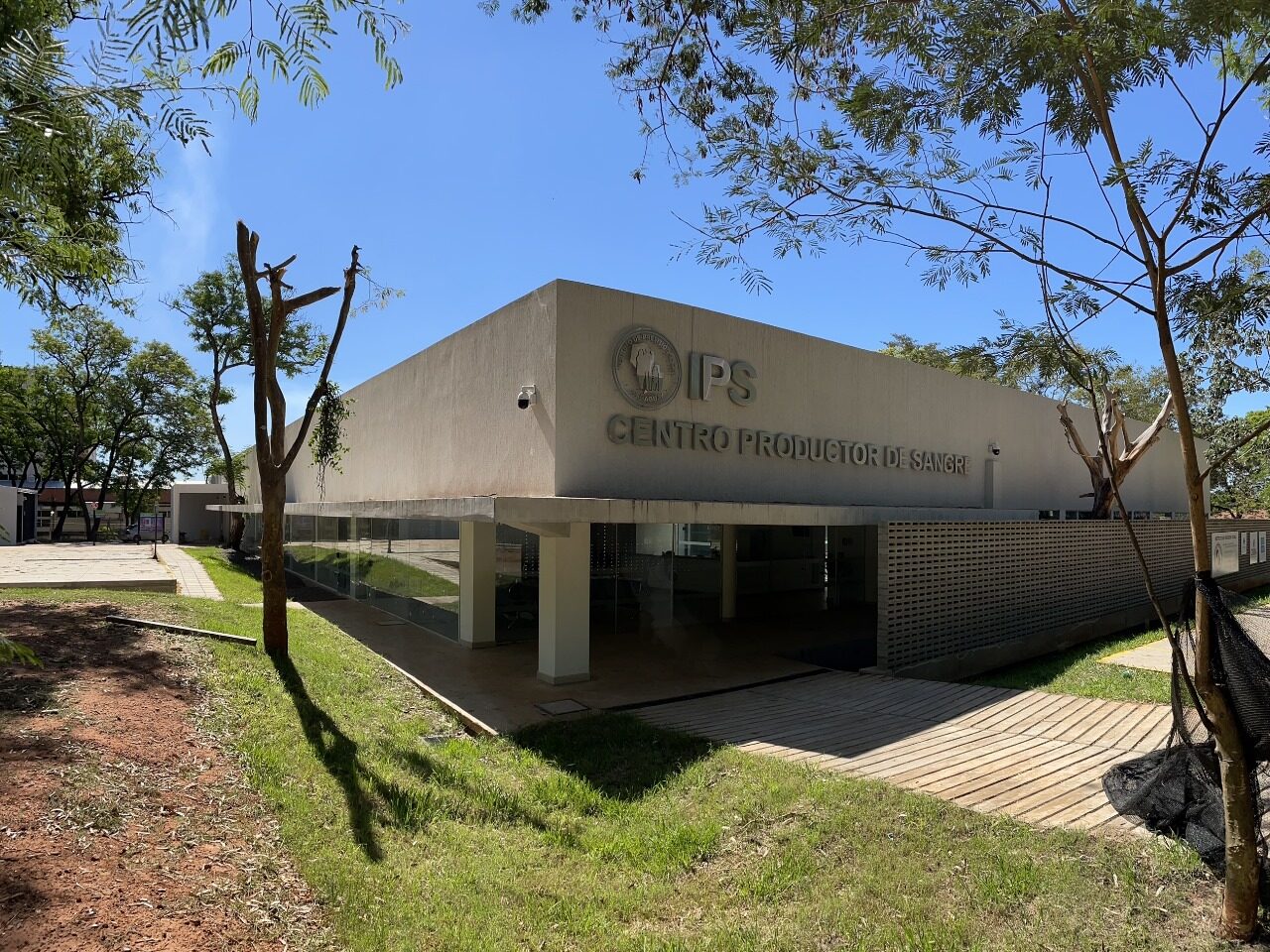 Banco de Sangre IPS_04