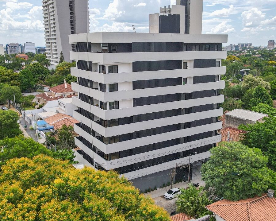 Boggiani Flats