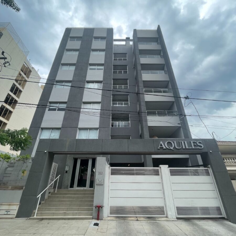 Edificio Aquiles