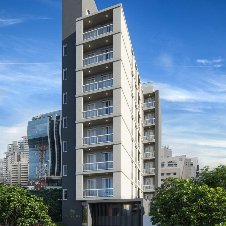 Edificio Emerald II